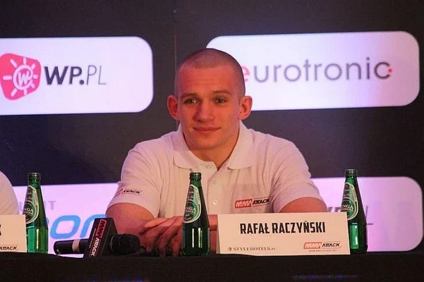 Rafał Raczyński