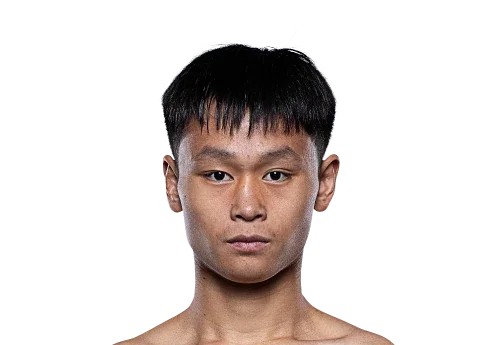 Wang Yuhan