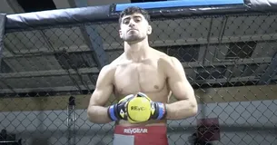Zanyar Kamaran