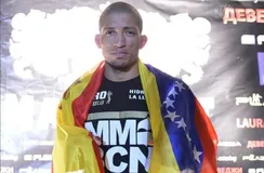 Ronny Alexander landaeta utrera