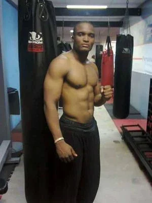 Mzwandile Hlongwa