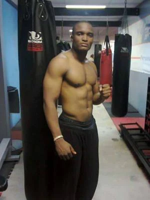 Mzwandile Hlongwa