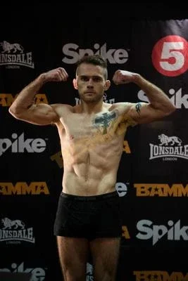 Sean Tobin