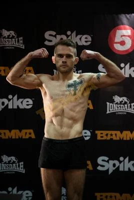 Sean Tobin