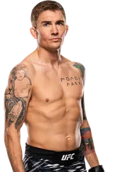 Cody Gibson