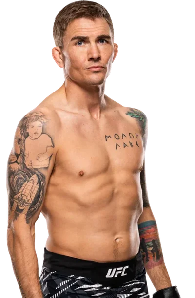 Cody Gibson
