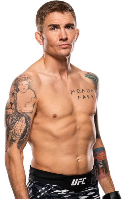 Cody Gibson