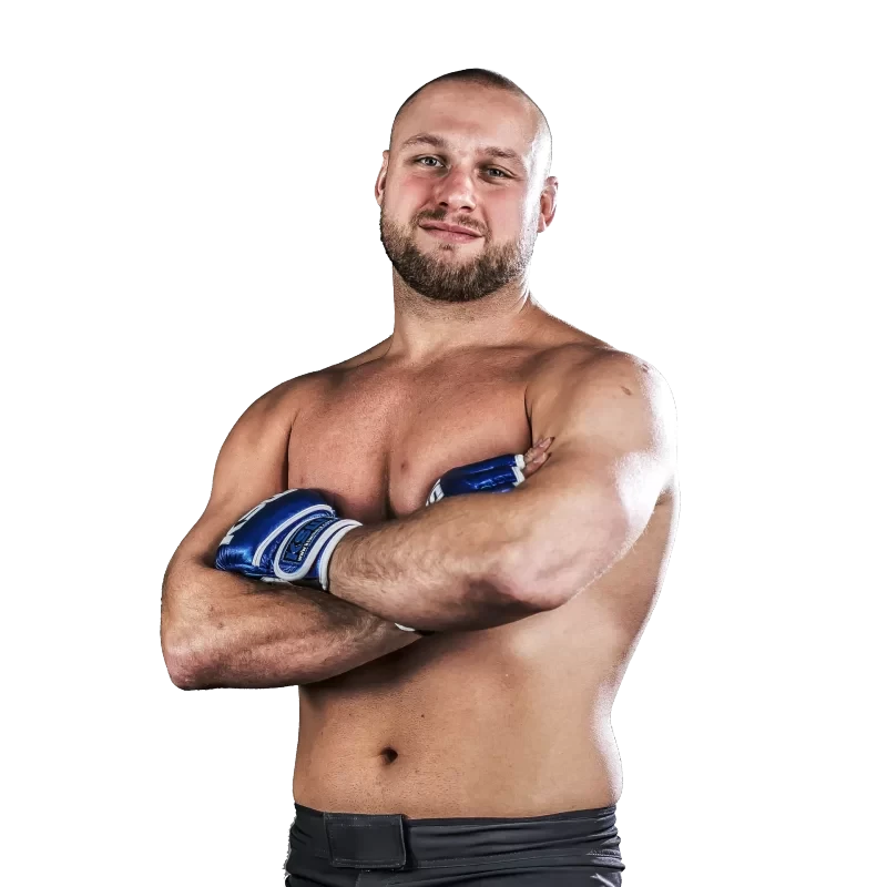 Adam Tomasik