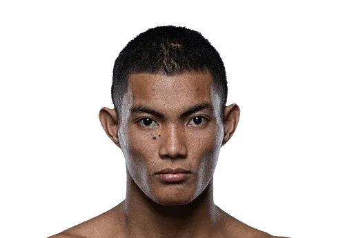Jayson Miralpez