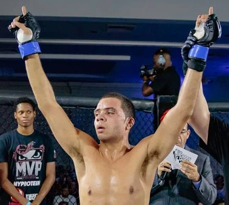 Michael Rodriguez