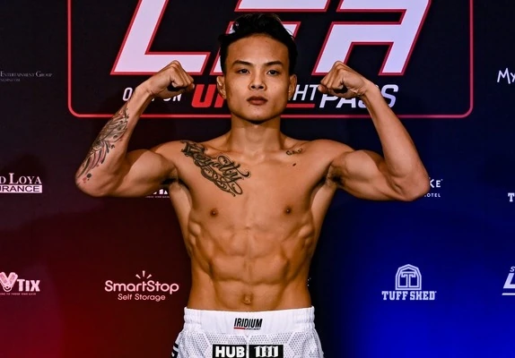 An Tuan Ho