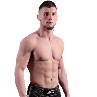 Andrey Goncharov