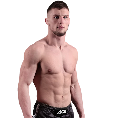 Andrey Goncharov