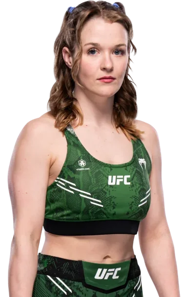 Cory McKenna