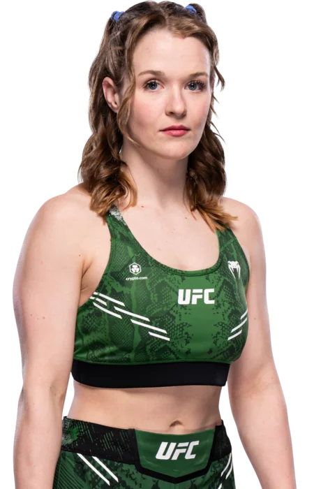 Cory McKenna
