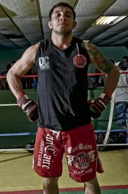 Sandro de Souza