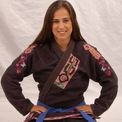Laisa Coimbra
