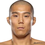Sang Won Kim