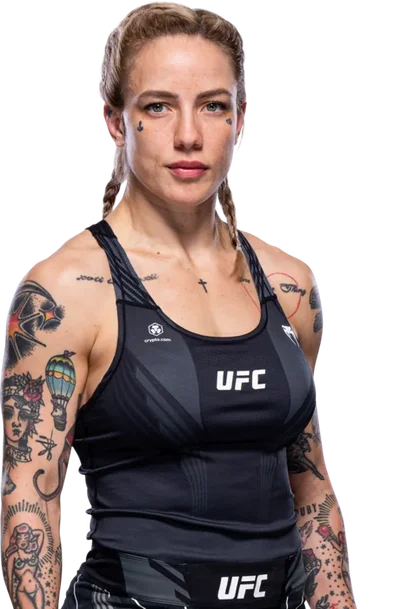 Jessica-Rose Clark