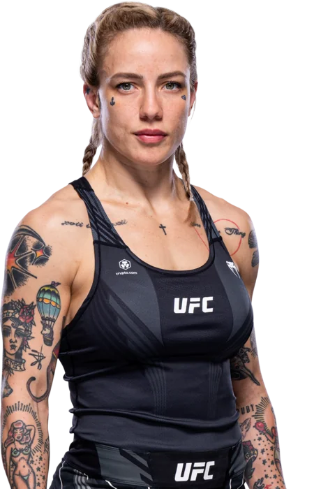 Jessica-Rose Clark