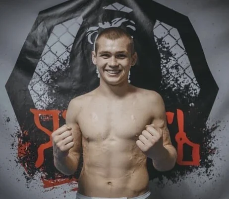 Alexey Fedonov