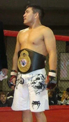 Joey Munoz