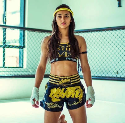 Ariane Lipski da Silva