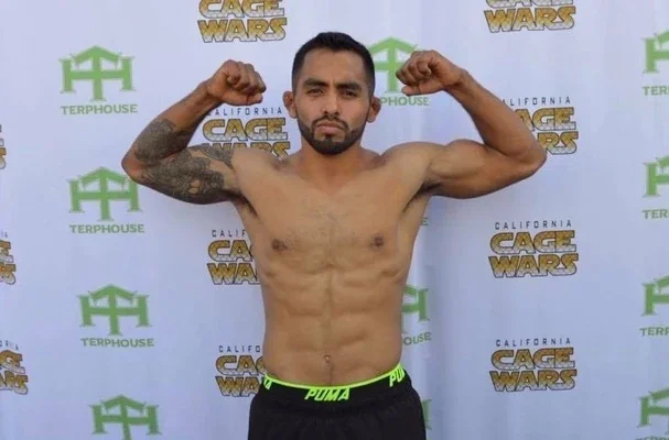 Alberto Trujillo