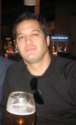 Brett Al-azzawi