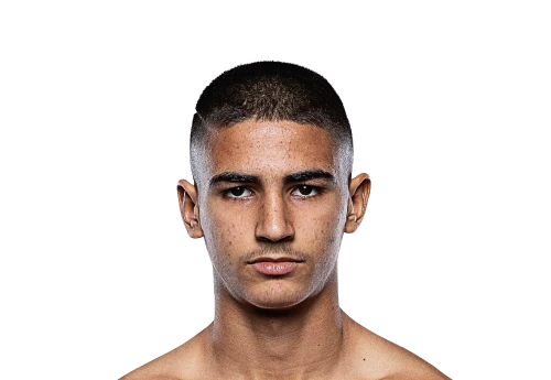 Nahyan Mohammed