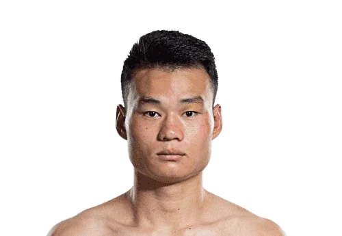 Shang Xi Feng