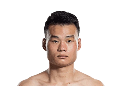 Shang Xi Feng