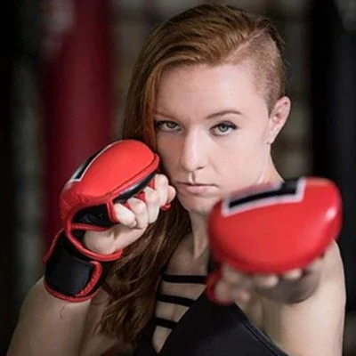 Caitlin Sammons