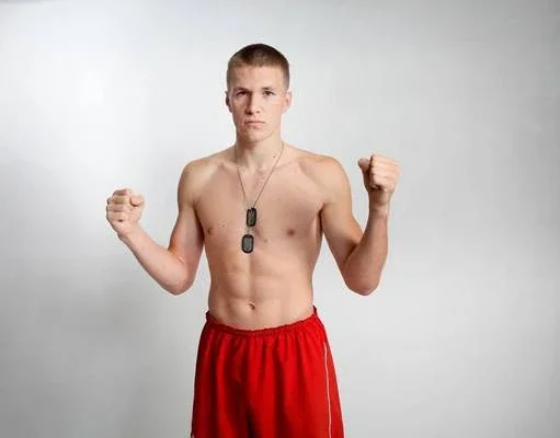 Mazvydas Pieza