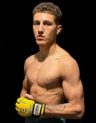 Liam Molloy