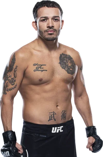 Irwin Rivera