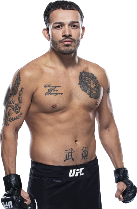 Irwin Rivera