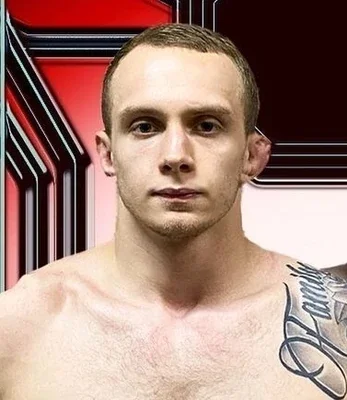 Egor Kostyuchenko