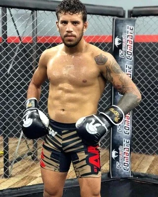 Jonathas Cavalcanti