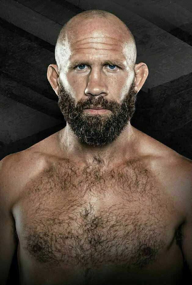 David Rickels