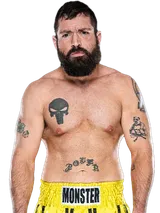 Kory Moegenburg
