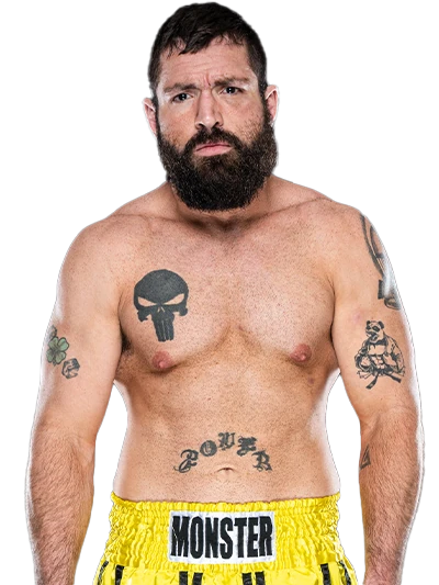 Kory Moegenburg