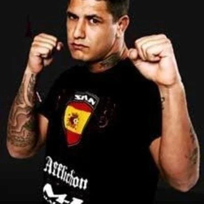 Rayco Romero Silva