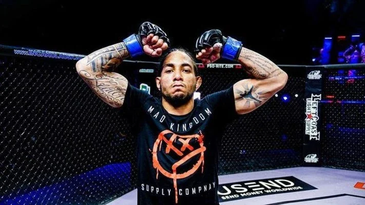 Rodney Kealohi
