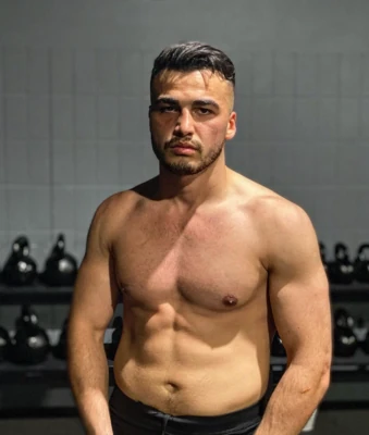 Cem Kuyumcuoglu