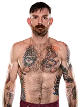 Bryan McDowell