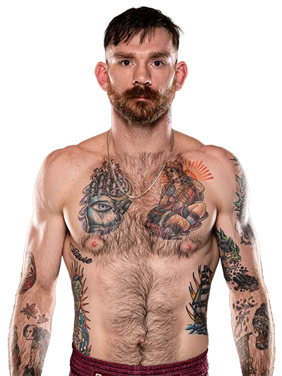 Bryan McDowell