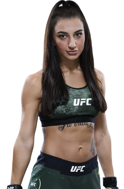 Nadia Kassem