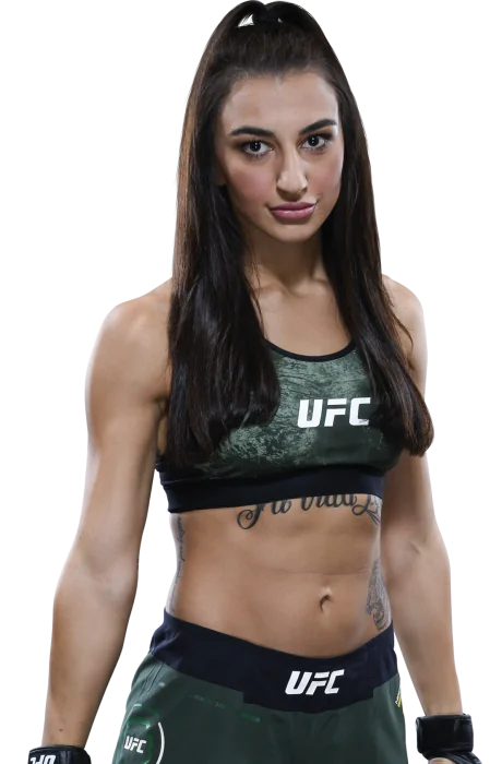Nadia Kassem