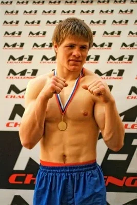 Yuri Shurov
